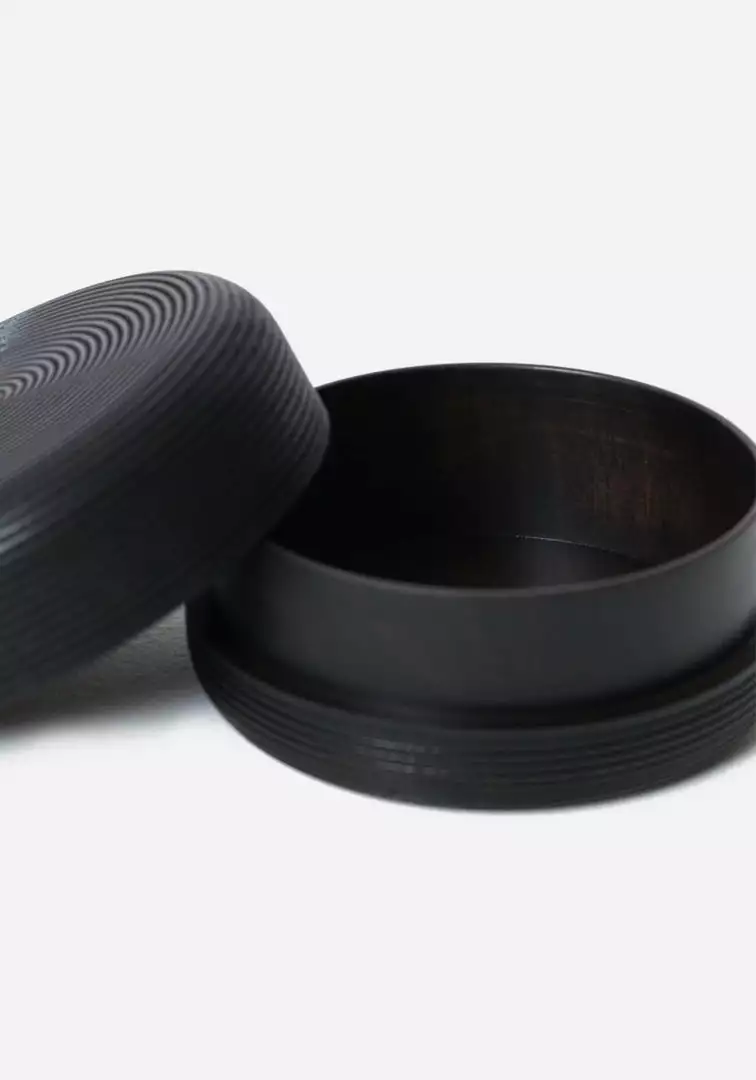 Morihata Karmi Tea Canister - So 3 Morihata Karmi Tea Canister - So