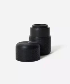 Morihata Karmi Tea Canister - Tawara
