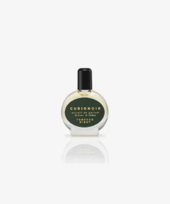 Curionoir Pocket Parfum - Tobacco Night