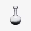Tom Dixon Tank Whiskey Decanter - Black