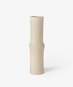 Margi Nuttall Tove Vase - Natural