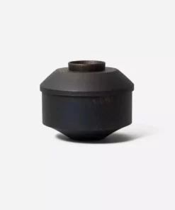 Morihata Tsumugi Wooden Bowl With Lid - Mentsuu