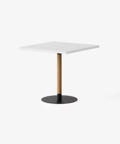 Simon James Furniture Lighting Underline Square Cafe Table