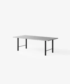 Simon James Underline Meeting Table 50 Simon James Underline Meeting Table