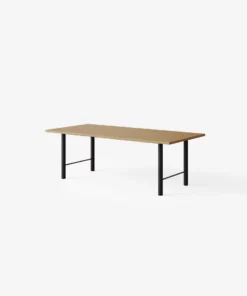 Simon James Underline Meeting Table 45 Simon James Underline Meeting Table