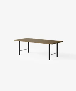 Simon James Underline Meeting Table 46 Simon James Underline Meeting Table