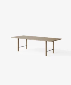 Simon James Underline Meeting Table 41 Simon James Underline Meeting Table