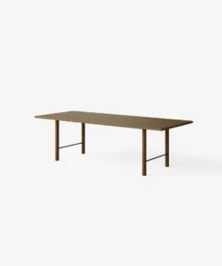 Simon James Underline Meeting Table 43 Simon James Underline Meeting Table