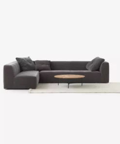 Simon James Universal Sofa - Corner Furniture Lighting
