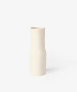 Margi Nuttall Dream Gifts For Her Ursula Vase - Matte White