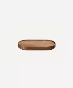 Hasami Porcelain Rectangular Wooden Tray