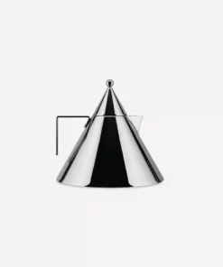 Alessi Il Conico Water Kettle Home Living