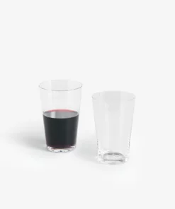 Deborah Ehrlich Wine Glass Home Living