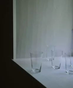 Deborah Ehrlich Wine Glass Home Living