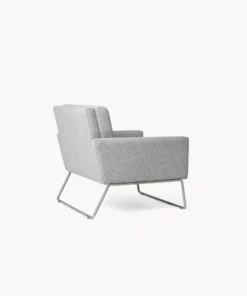 Simon James Furniture Lighting Zephyr Chair