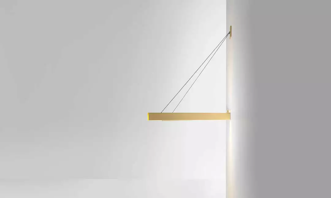 Resident V Wall Light Furniture Lighting 2 Resident V Wall Light Furniture Lighting