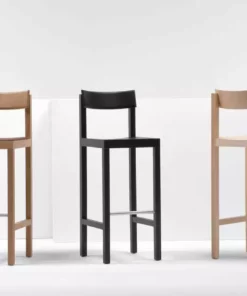 Mattiazzi Furniture Lighting Primo Stool