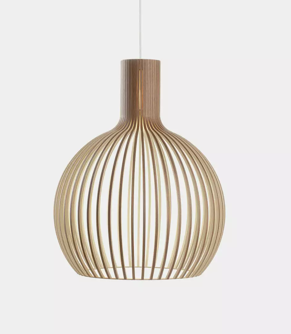 Secto Furniture Lighting Octo Pendant 6 Secto Furniture Lighting Octo Pendant