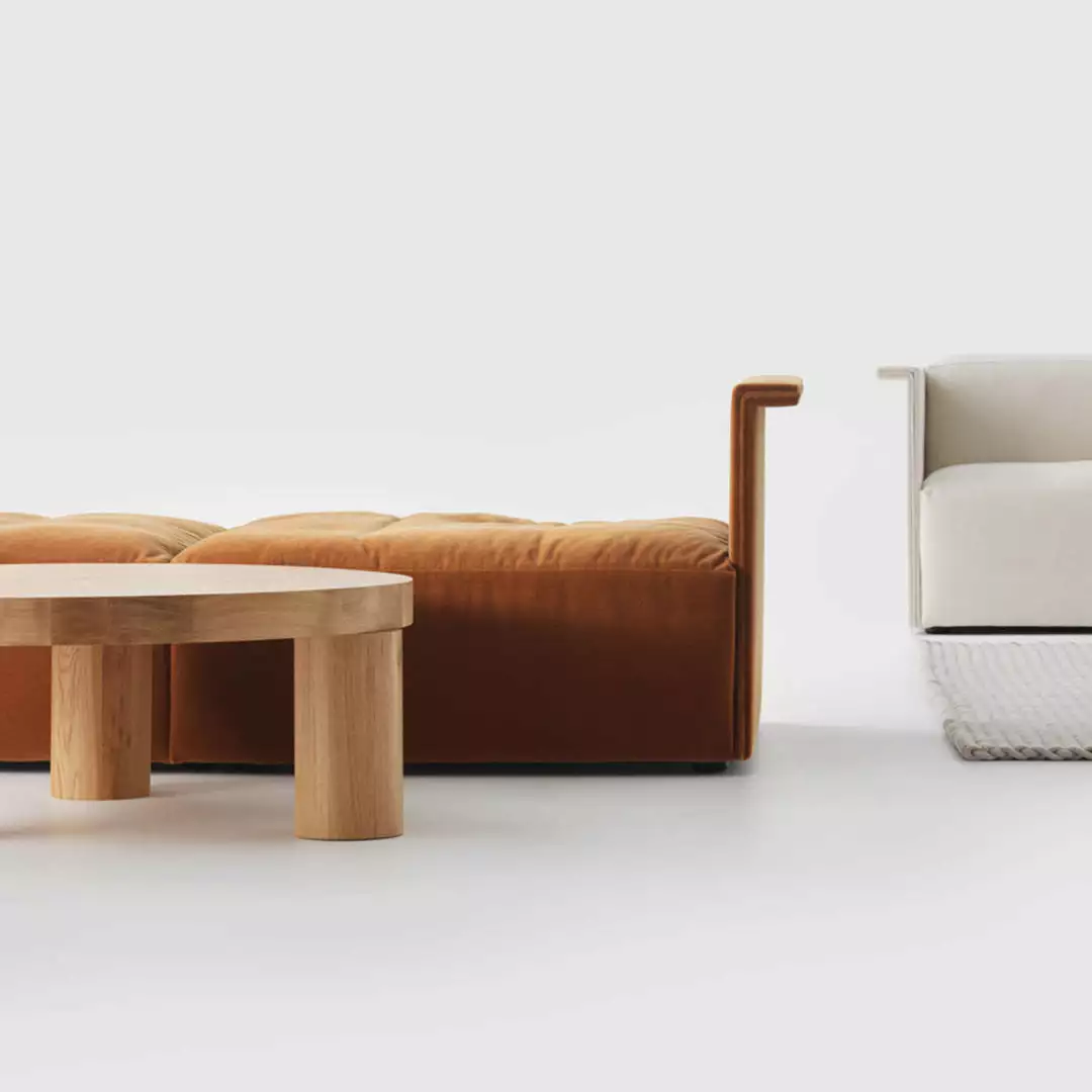 Simon James Arcade Daybed 2 Simon James Arcade Daybed