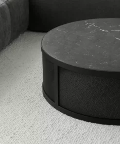 Simon James Partition Coffee Table Furniture Lighting