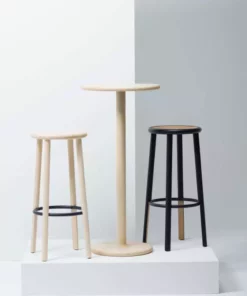 Mattiazzi Solo Stool Furniture Lighting 9 Mattiazzi Solo Stool Furniture Lighting