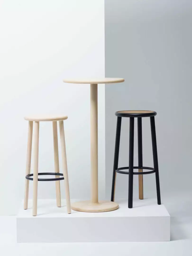 Mattiazzi Solo Stool Furniture Lighting 4 Mattiazzi Solo Stool Furniture Lighting
