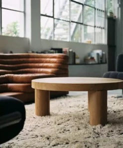 Resident Offset Coffee Table Furniture Lighting 12 Resident Offset Coffee Table Furniture Lighting