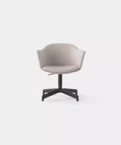 Resident Felix Swivel Chair Furniture Lighting