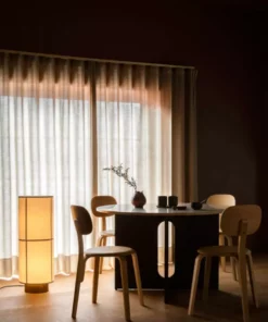 Menu Hashira Floor Lamp Furniture Lighting