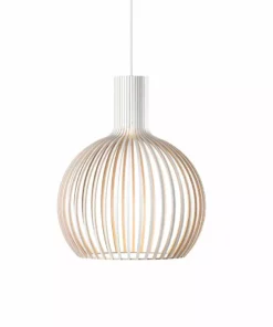 Secto Furniture Lighting Octo Pendant 20 Secto Furniture Lighting Octo Pendant
