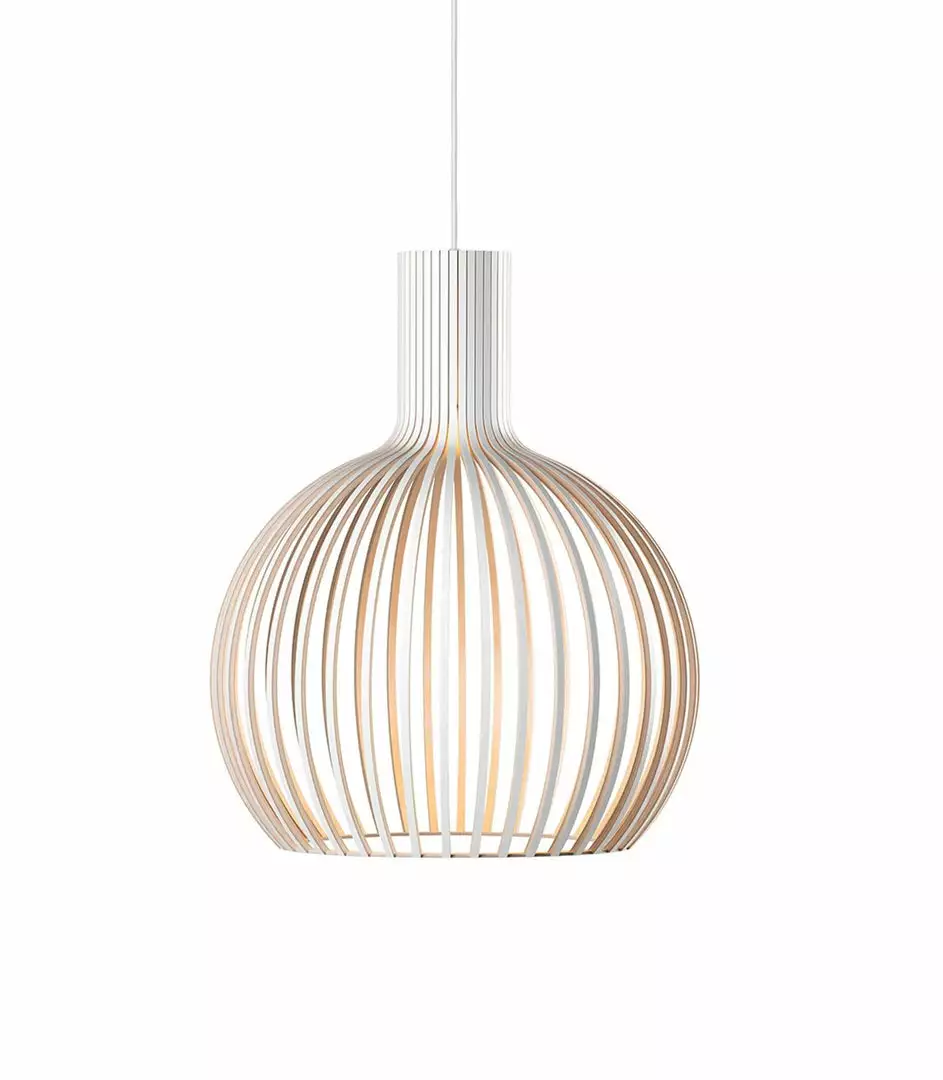 Secto Furniture Lighting Octo Pendant 9 Secto Furniture Lighting Octo Pendant