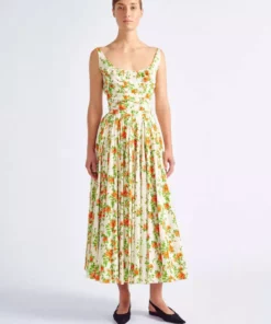 Emilia Wickstead Fashion Jewellery Angie Top