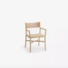 Ariake Armchair