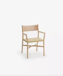 Ariake Armchair