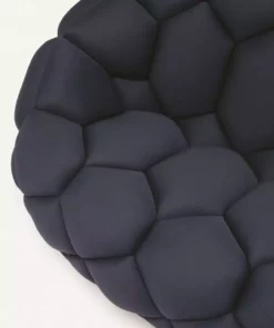 Established & Sons Quilt Armchair 6 Established & Sons Quilt Armchair