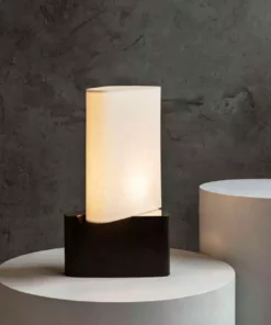 Resident Fulcrum Lamp Furniture Lighting