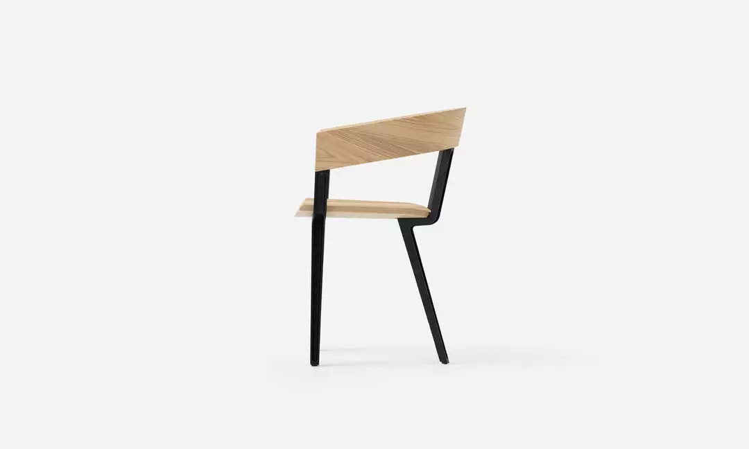 Resident Odin Chair Furniture Lighting 7 Resident Odin Chair Furniture Lighting