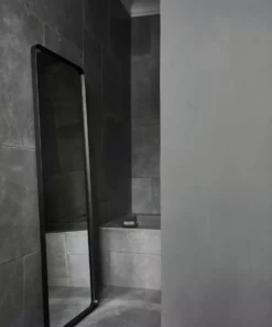 Menu Home Living Floor Mirror