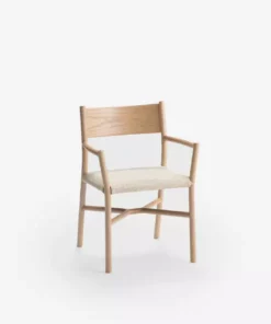 Ariake Armchair