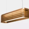 Established & Sons Furniture Lighting Louvre Light
