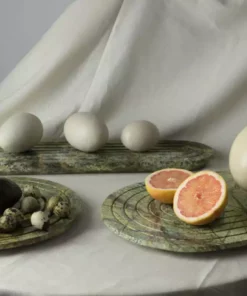 Tom Dixon Rock Serving Board - Long Home Living