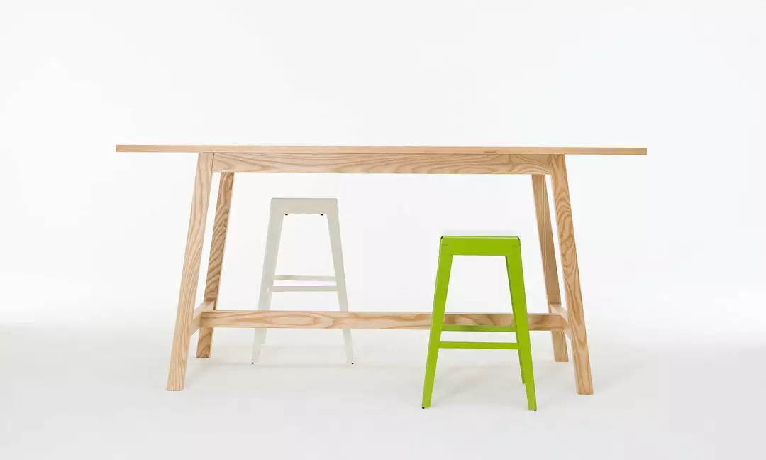 Simon James Furniture Lighting Hawk Bar Leaner 1 Simon James Furniture Lighting Hawk Bar Leaner