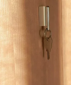 Morihata Timbre Marubo Key Holder