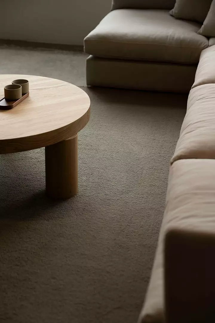 Simon James Cass Rug 1 Simon James Cass Rug