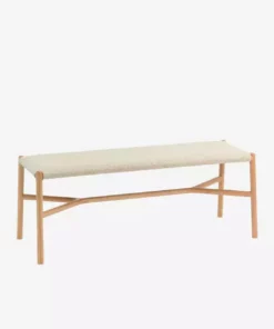 Furniture Lighting Ariake Bench