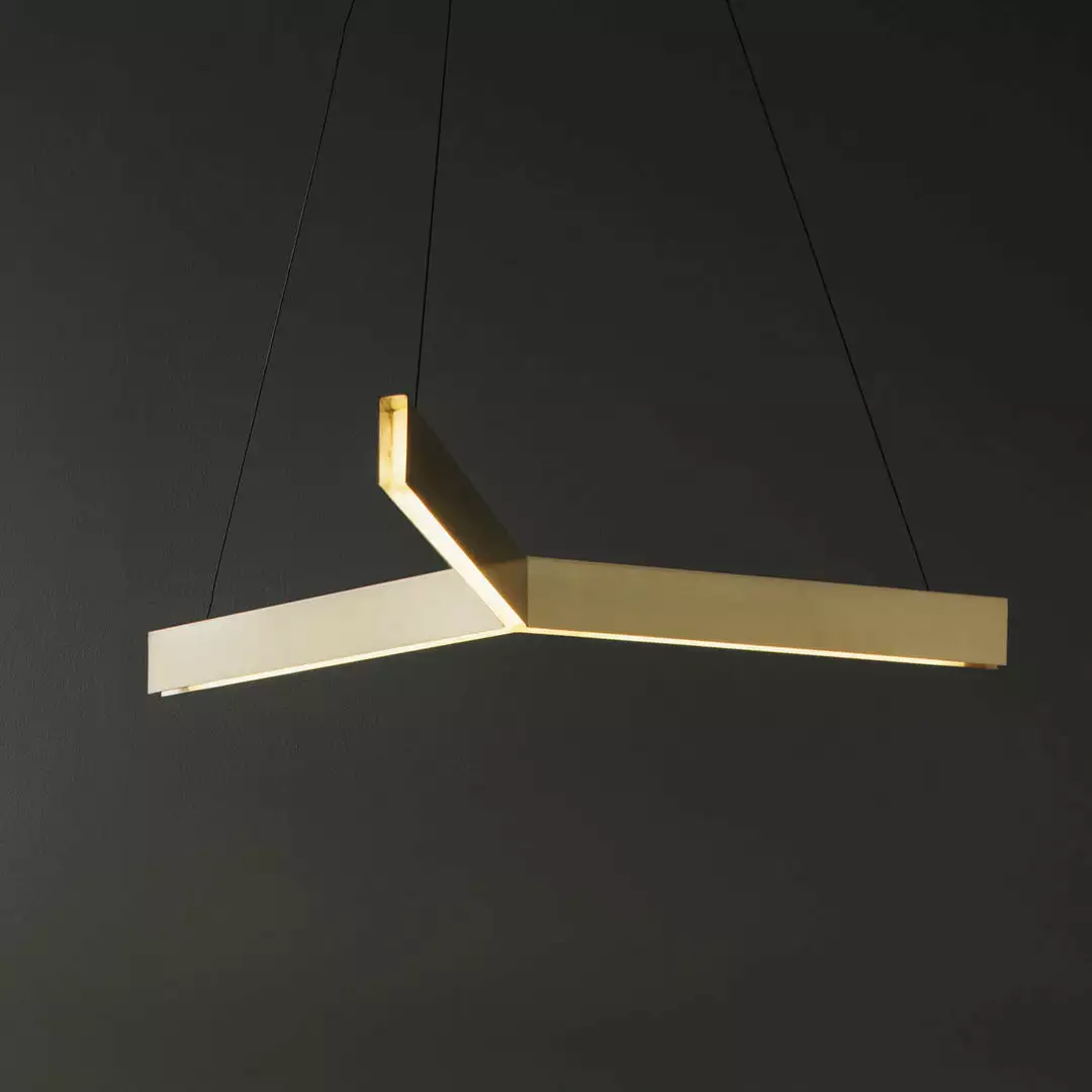 Resident Furniture Lighting Tri Pendant 3 Resident Furniture Lighting Tri Pendant