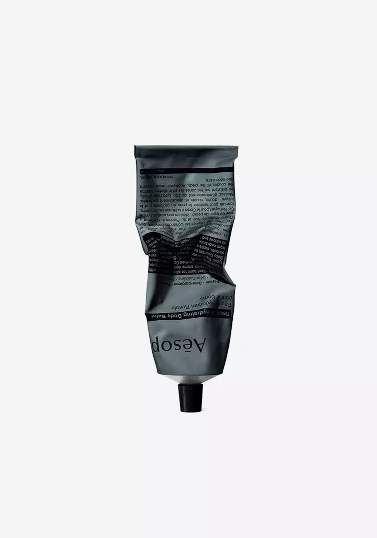 Aesop Resolute Hydrating Body Balm 1 Aesop Resolute Hydrating Body Balm