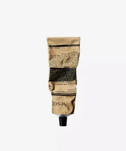Aesop Home Living Rejuvenate Intensive Body Balm