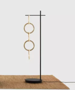 Resident Circus Floor Light