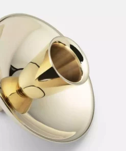 Skultuna Flora Candle Snuffer